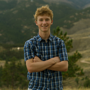 Cooper Draves